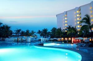 Mayan Palace Puerto Vallarta Luaran gambar