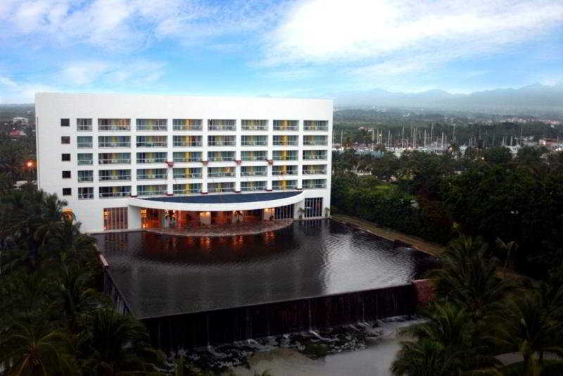 Mayan Palace Puerto Vallarta Luaran gambar