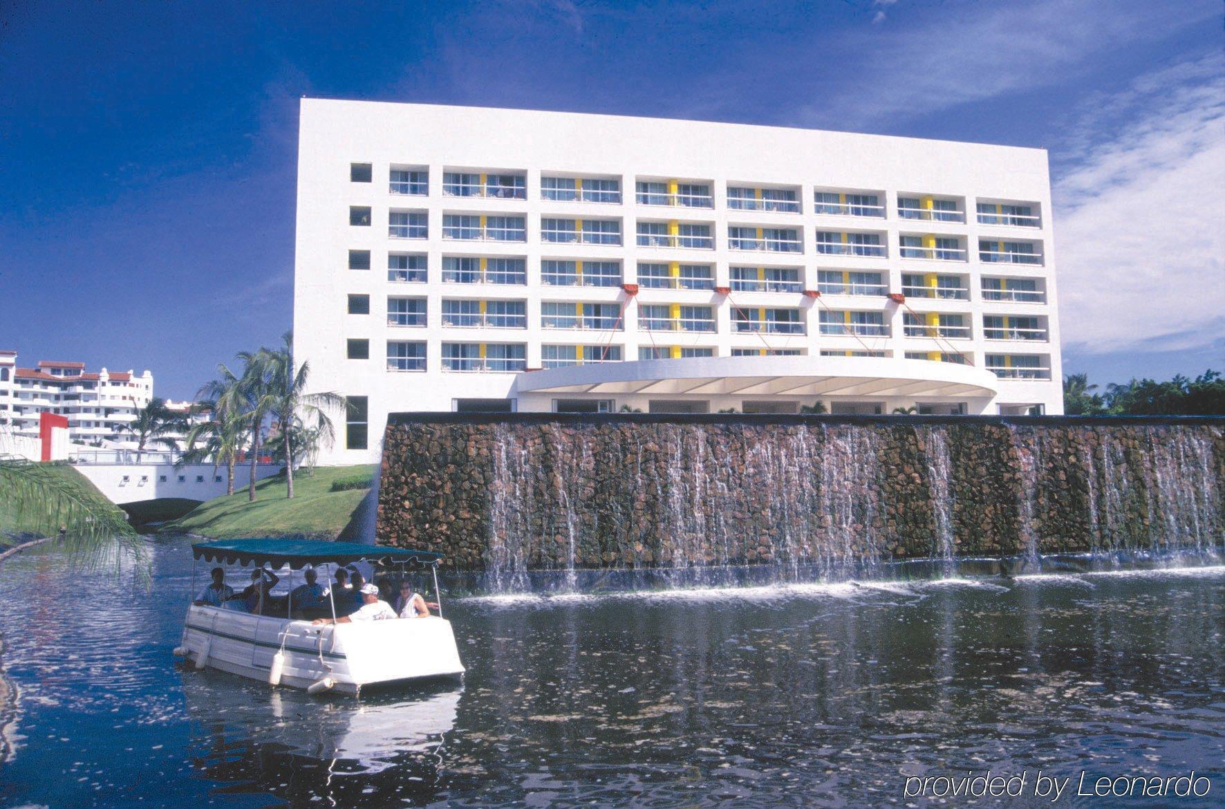 Mayan Palace Puerto Vallarta Luaran gambar