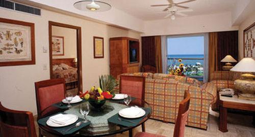 Mayan Palace Puerto Vallarta Luaran gambar