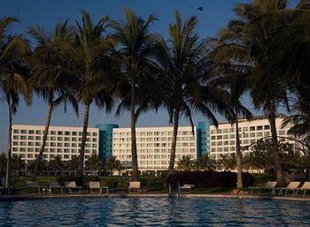 Mayan Palace Puerto Vallarta Luaran gambar