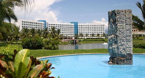 Mayan Palace Puerto Vallarta Luaran gambar