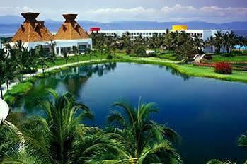 Mayan Palace Puerto Vallarta Luaran gambar