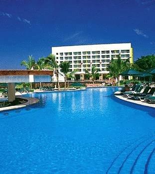Mayan Palace Puerto Vallarta Luaran gambar